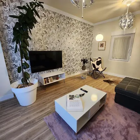 Casa Damajuana Edificio Rehabilitado Sin Ascensor Apartment