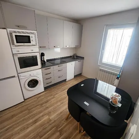 Casa Damajuana Edificio Rehabilitado Sin Ascensor