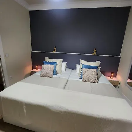 Casa Damajuana Edificio Rehabilitado Sin Ascensor Apartment *