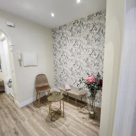 Apartment Casa Damajuana Edificio Rehabilitado Sin Ascensor *