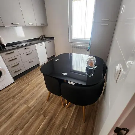 Casa Damajuana Edificio Rehabilitado Sin Ascensor Appartement