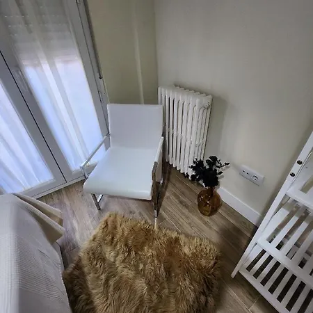 Casa Damajuana Edificio Rehabilitado Sin Ascensor Apartment *