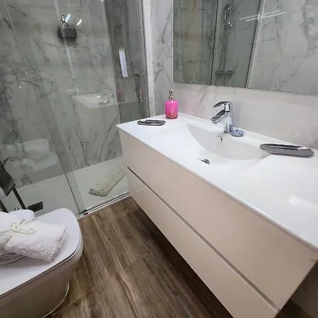 Casa Damajuana Edificio Rehabilitado Sin Ascensor León