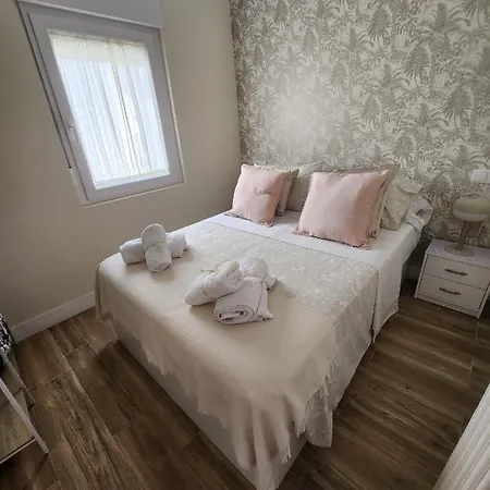 Casa Damajuana Edificio Rehabilitado Sin Ascensor