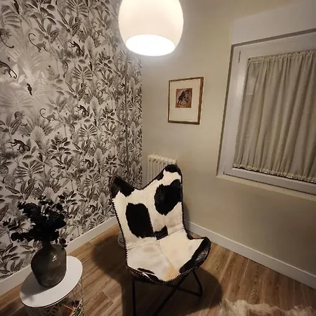 Casa Damajuana Edificio Rehabilitado Sin Ascensor Appartement León