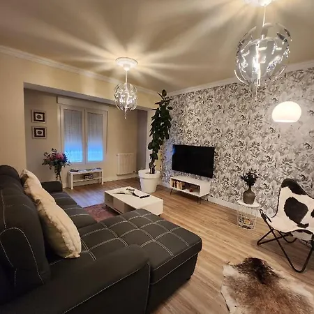 Casa Damajuana Edificio Rehabilitado Sin Ascensor Appartement León