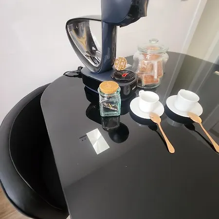 Casa Damajuana Edificio Rehabilitado Sin Ascensor Apartment *