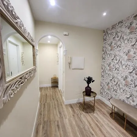 Casa Damajuana Edificio Rehabilitado Sin Ascensor Appartement León