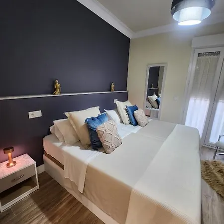 Casa Damajuana Edificio Rehabilitado Sin Ascensor Appartement *