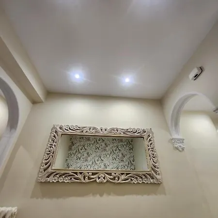 Apartment Casa Damajuana Edificio Rehabilitado Sin Ascensor León