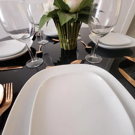 Casa Damajuana Edificio Rehabilitado Sin Ascensor Apartment