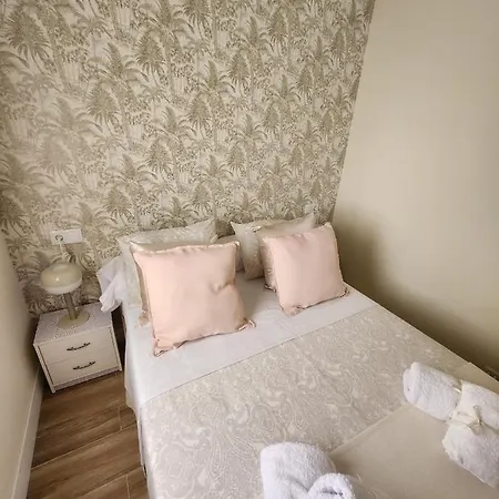 Casa Damajuana Edificio Rehabilitado Sin Ascensor