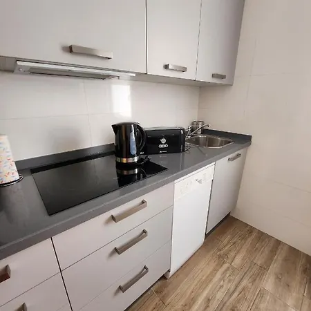 Casa Damajuana Edificio Rehabilitado Sin Ascensor *