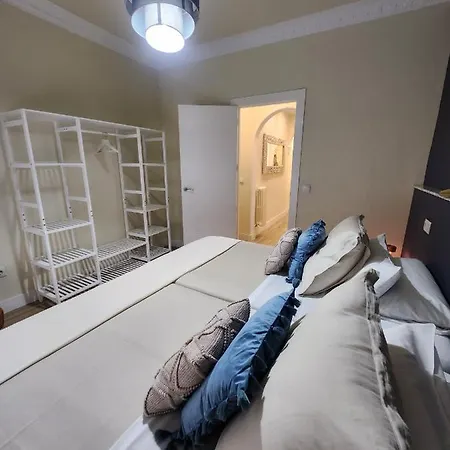 Appartement Casa Damajuana Edificio Rehabilitado Sin Ascensor