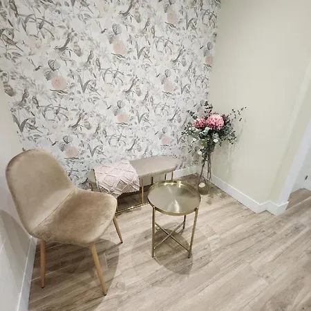 Appartement Casa Damajuana Edificio Rehabilitado Sin Ascensor *