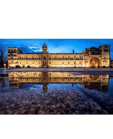 Casa Damajuana Edificio Rehabilitado Sin Ascensor * León