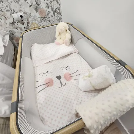 Apartment Casa Damajuana Edificio Rehabilitado Sin Ascensor