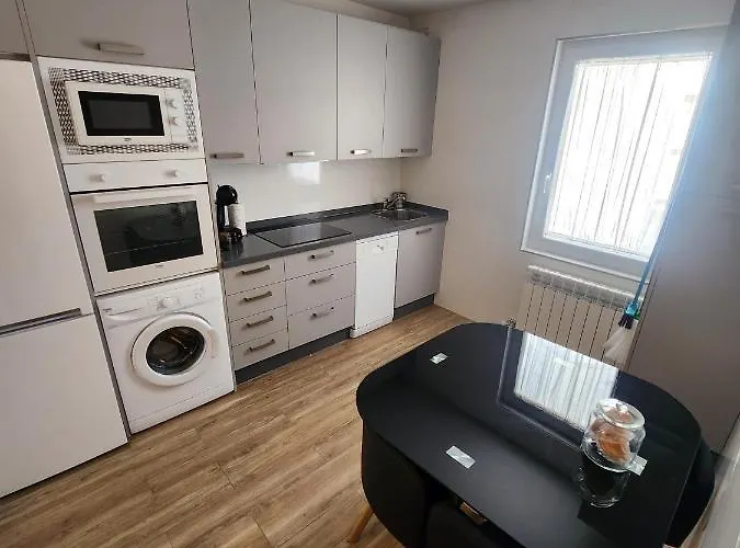 Casa Damajuana Edificio Rehabilitado Sin Ascensor