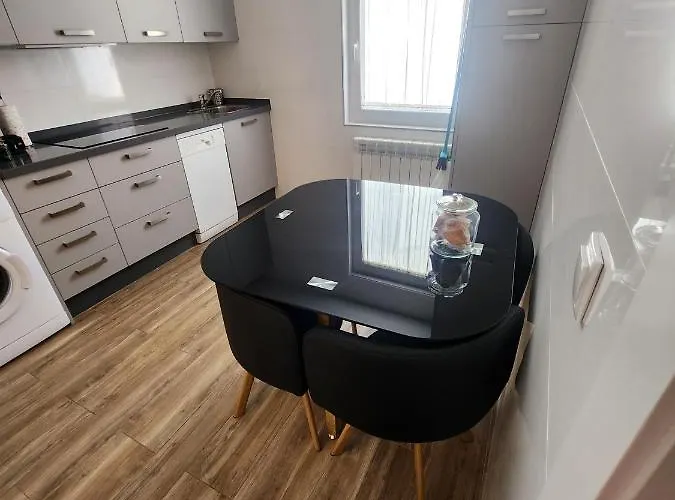 Casa Damajuana Edificio Rehabilitado Sin Ascensor 아파트