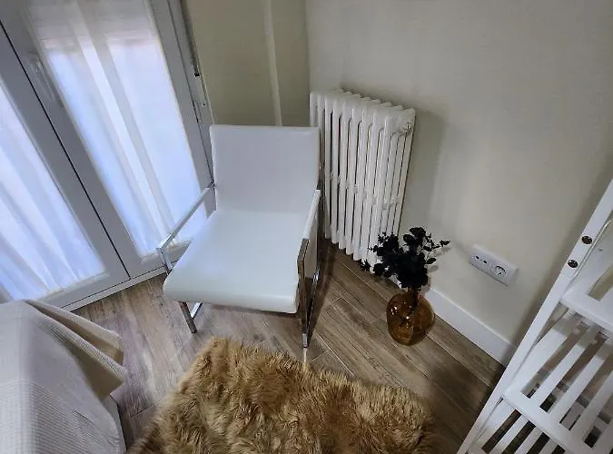 Casa Damajuana Edificio Rehabilitado Sin Ascensor 아파트 *