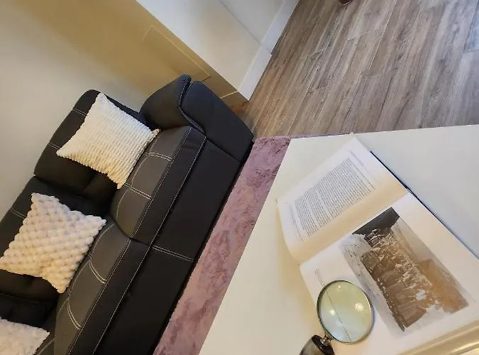 Casa Damajuana Edificio Rehabilitado Sin Ascensor 아파트 레온