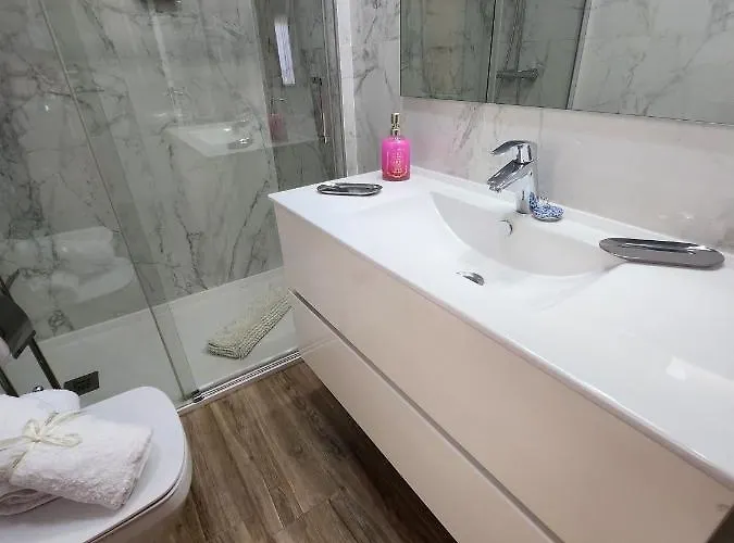 Casa Damajuana Edificio Rehabilitado Sin Ascensor 레온