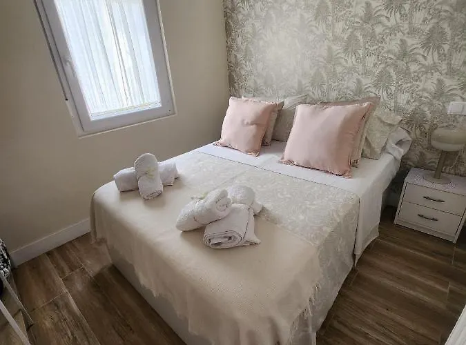 Casa Damajuana Edificio Rehabilitado Sin Ascensor