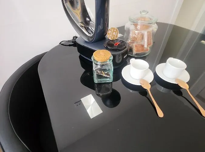 Casa Damajuana Edificio Rehabilitado Sin Ascensor 아파트 *