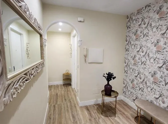 Casa Damajuana Edificio Rehabilitado Sin Ascensor 아파트 레온