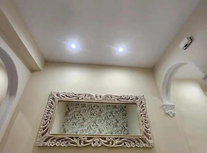 아파트 Casa Damajuana Edificio Rehabilitado Sin Ascensor 레온