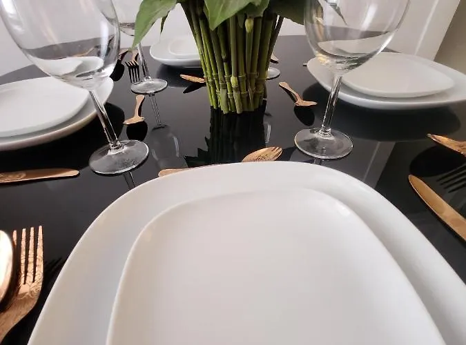 Casa Damajuana Edificio Rehabilitado Sin Ascensor 아파트