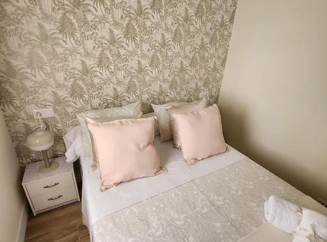 Casa Damajuana Edificio Rehabilitado Sin Ascensor