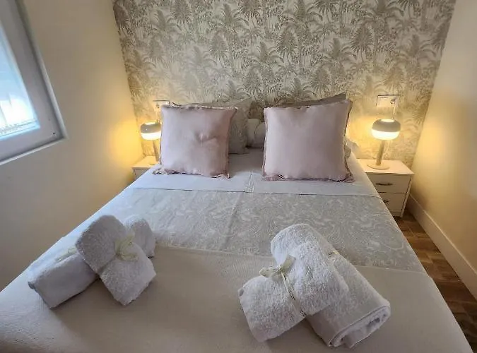 Casa Damajuana Edificio Rehabilitado Sin Ascensor