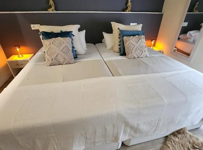 Casa Damajuana Edificio Rehabilitado Sin Ascensor 아파트 레온