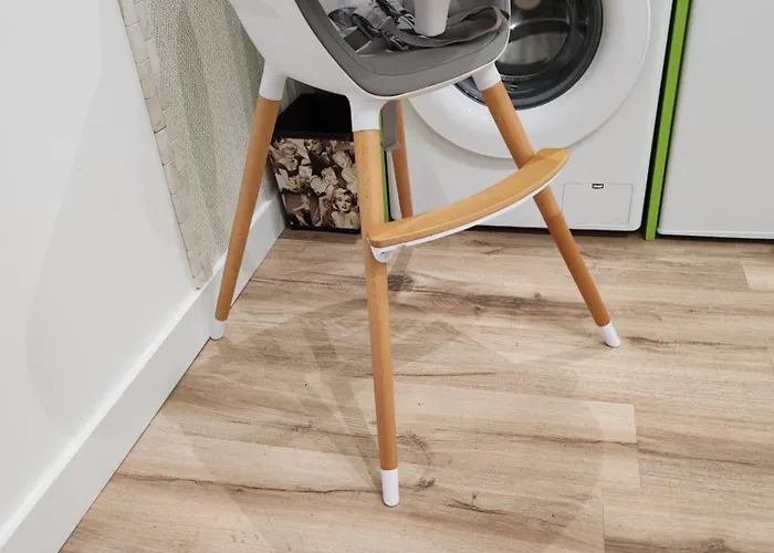 아파트 Casa Damajuana Edificio Rehabilitado Sin Ascensor