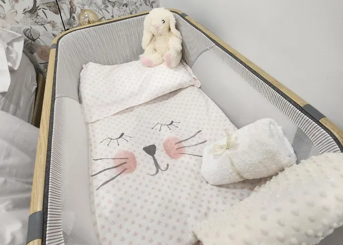 아파트 Casa Damajuana Edificio Rehabilitado Sin Ascensor