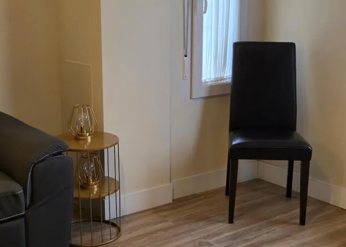 Casa Damajuana Edificio Rehabilitado Sin Ascensor * 레온